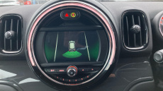 MINI Countryman 1.5 Cooper 5dr Petrol Hatchback